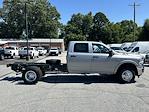 New 2024 Ram 3500 Tradesman Crew Cab 4WD, Cab Chassis for sale #339431 - photo 8