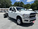 2024 Ram 3500 Crew Cab DRW 4WD, Cab Chassis for sale #339432 - photo 1