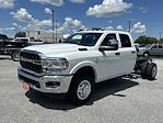 2024 Ram 3500 Crew Cab DRW 4WD, Cab Chassis for sale #339432 - photo 4