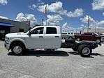 2024 Ram 3500 Crew Cab DRW 4WD, Cab Chassis for sale #339432 - photo 5