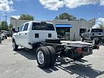 2024 Ram 3500 Crew Cab DRW 4WD, Cab Chassis for sale #339432 - photo 6