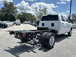 2024 Ram 3500 Crew Cab DRW 4WD, Cab Chassis for sale #339432 - photo 2