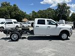 2024 Ram 3500 Crew Cab DRW 4WD, Cab Chassis for sale #339432 - photo 8