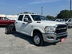 2024 Ram 3500 Crew Cab DRW 4WD, Cab Chassis for sale #339909 - photo 1