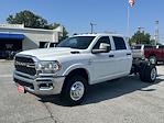 New 2024 Ram 3500 Tradesman Crew Cab 4WD, Cab Chassis for sale #339909 - photo 4