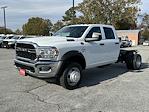 New 2024 Ram 4500 Tradesman Crew Cab 4WD, Cab Chassis for sale #346165 - photo 4