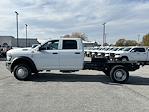 New 2024 Ram 4500 Tradesman Crew Cab 4WD, Cab Chassis for sale #346165 - photo 5