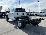 New 2024 Ram 4500 Tradesman Crew Cab 4WD, Cab Chassis for sale #346165 - photo 6