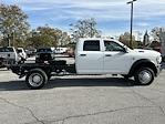 New 2024 Ram 4500 Tradesman Crew Cab 4WD, Cab Chassis for sale #346165 - photo 8