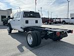 New 2024 Ram 5500 Tradesman Crew Cab 4WD, Cab Chassis for sale #351699 - photo 6