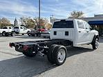 New 2024 Ram 5500 Tradesman Crew Cab 4WD, Cab Chassis for sale #351699 - photo 2