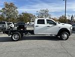 New 2024 Ram 5500 Tradesman Crew Cab 4WD, Cab Chassis for sale #351699 - photo 8