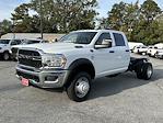 2024 Ram 5500 Crew Cab DRW 4WD, Cab Chassis for sale #351700 - photo 4