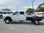 2024 Ram 5500 Crew Cab DRW 4WD, Cab Chassis for sale #351700 - photo 5