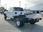 2024 Ram 5500 Crew Cab DRW 4WD, Cab Chassis for sale #351700 - photo 6