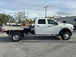 2024 Ram 5500 Crew Cab DRW 4WD, Cab Chassis for sale #351700 - photo 8