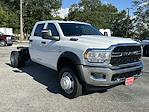 2024 Ram 5500 Crew Cab DRW 4WD, Cab Chassis for sale #351701 - photo 3