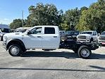 2024 Ram 5500 Crew Cab DRW 4WD, Cab Chassis for sale #351701 - photo 6