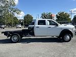 2024 Ram 5500 Crew Cab DRW 4WD, Cab Chassis for sale #351701 - photo 8