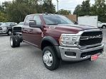 2024 Ram 5500 Crew Cab DRW 4WD, Cab Chassis for sale #351702 - photo 1