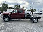 2024 Ram 5500 Crew Cab DRW 4WD, Cab Chassis for sale #351702 - photo 5