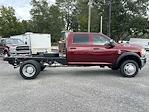 2024 Ram 5500 Crew Cab DRW 4WD, Cab Chassis for sale #351702 - photo 8