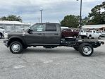 New 2024 Ram 5500 Tradesman Crew Cab 4WD, Cab Chassis for sale #351703 - photo 5