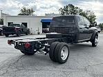 New 2024 Ram 5500 Tradesman Crew Cab 4WD, Cab Chassis for sale #351703 - photo 2