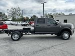 New 2024 Ram 5500 Tradesman Crew Cab 4WD, Cab Chassis for sale #351703 - photo 8