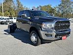 New 2024 Ram 4500 Tradesman Crew Cab 4WD, Cab Chassis for sale #362216 - photo 1