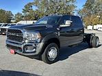 New 2024 Ram 4500 Tradesman Crew Cab 4WD, Cab Chassis for sale #362216 - photo 4