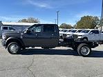 New 2024 Ram 4500 Tradesman Crew Cab 4WD, Cab Chassis for sale #362216 - photo 5