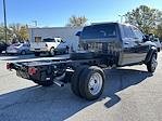 New 2024 Ram 4500 Tradesman Crew Cab 4WD, Cab Chassis for sale #362216 - photo 2