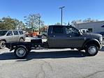 New 2024 Ram 4500 Tradesman Crew Cab 4WD, Cab Chassis for sale #362216 - photo 8