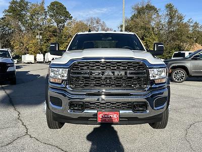 2024 Ram 4500 Crew Cab DRW 4WD, Cab Chassis for sale #364431 - photo 2