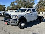 2024 Ram 4500 Crew Cab DRW 4WD, Cab Chassis for sale #364431 - photo 3