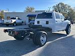 2024 Ram 4500 Crew Cab DRW 4WD, Cab Chassis for sale #364431 - photo 7