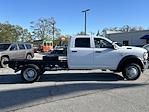 2024 Ram 4500 Crew Cab DRW 4WD, Cab Chassis for sale #364431 - photo 8