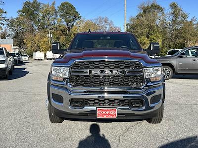 2024 Ram 4500 Crew Cab DRW 4WD, Cab Chassis for sale #364432 - photo 2