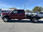 2024 Ram 4500 Crew Cab DRW 4WD, Cab Chassis for sale #364432 - photo 4