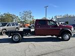 2024 Ram 4500 Crew Cab DRW 4WD, Cab Chassis for sale #364432 - photo 8