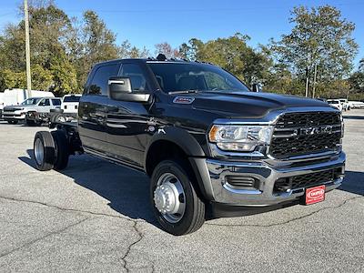 2024 Ram 4500 Crew Cab DRW 4WD, Cab Chassis for sale #364434 - photo 1