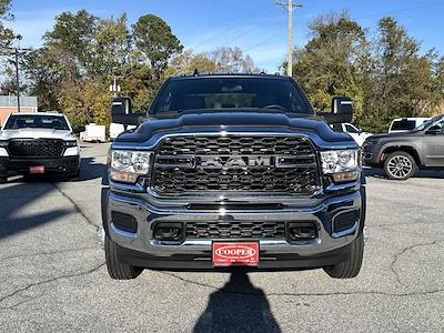 2024 Ram 4500 Crew Cab DRW 4WD, Cab Chassis for sale #364434 - photo 2