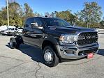 2024 Ram 4500 Crew Cab DRW 4WD, Cab Chassis for sale #364434 - photo 1