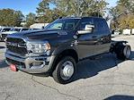 2024 Ram 4500 Crew Cab DRW 4WD, Cab Chassis for sale #364434 - photo 3