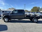 2024 Ram 4500 Crew Cab DRW 4WD, Cab Chassis for sale #364434 - photo 4