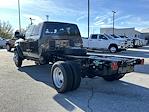 2024 Ram 4500 Crew Cab DRW 4WD, Cab Chassis for sale #364434 - photo 5