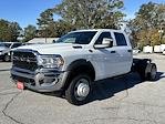 2024 Ram 4500 Crew Cab DRW 4WD, Cab Chassis for sale #364439 - photo 3