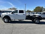 2024 Ram 4500 Crew Cab DRW 4WD, Cab Chassis for sale #364439 - photo 4