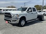 New 2024 Ram 3500 Tradesman Crew Cab 4WD, Cab Chassis for sale #389551 - photo 4